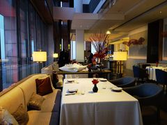 -北京柏悦酒店·锦庭餐厅Dining Room