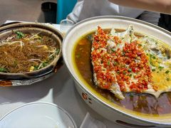 -福巷湘食小馆·猛火现炒(上海首店)