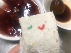 -芳婆糕团店(王府大街店)