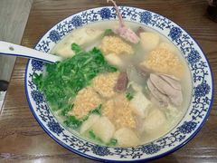 -小潘记鸭血粉丝汤
