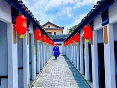 -桂林独秀峰王城景区