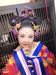 点击看大图 -盘子女人坊古装写真摄影(天津总店)