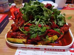 -八条友鲜货烧烤·脆皮烤鱼(石岩旗舰店)