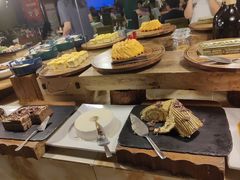 -戈拿旺巴西烤肉(崇文门店)