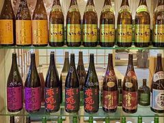 -长崎屋·日本料理·刺身·烧鸟(天河北路店)