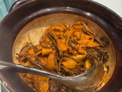 皖南焖面-皖宴(合肥店)