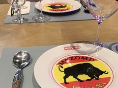 -Mezomd曼索蒂西班牙餐厅(广粤店)