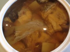 image-杭州JW万豪酒店-万豪中餐厅