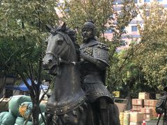 -黄桷坪涂鸦艺术街