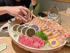 -隐泉京望日式料理(太和广场店)