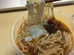 -西贝(枫蓝国际购物中心店)