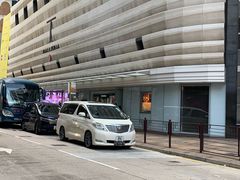 -DFS迪斐世(香港广东道店)