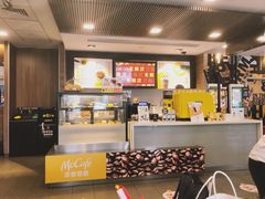 -麦当劳(四川北路店)