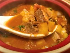 -禾珍珠家常小馆(河南博物院店)