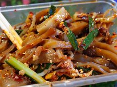 -88号小吃店·经典云南菜·地道纳西美食