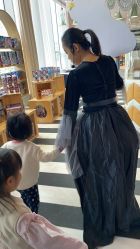 -奈尔宝家庭中心·亲子餐厅(前滩店)
