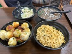 -赵宝美煎包店