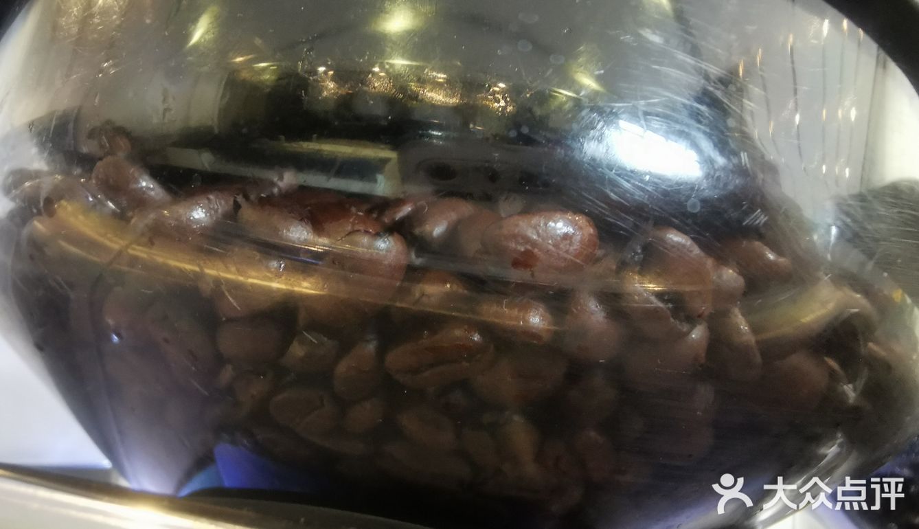 雍雍‖咖啡☕一杯