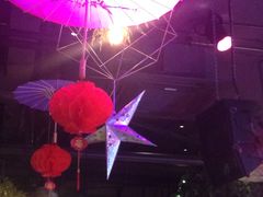 -繁花里音乐餐厅(新天地店)
