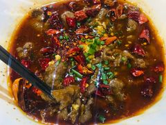 -天成川菜馆(华乐店)
