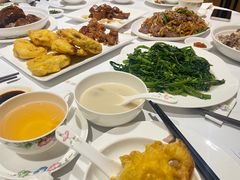 -花城苑广府菜(侨鑫店)