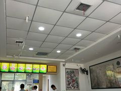 -薛家老店薛昌利大米凉皮(八府庄店)