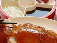 -月福京味斋·烤鸭店·北京菜(鼓楼总店)