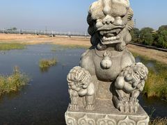 -卢沟桥文化旅游区