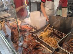 -章云板鸭(评事街店)