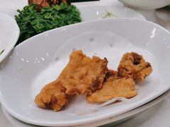 -汇贤府·李氏新鲁菜(万寿路店)