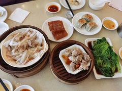 -满福隆酒楼(万绿园店)