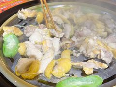 -阿鸡鱼庄·顺德鲜蒸小炒(亚运村店)