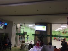 -舞蕾舞蹈(特长生校区)