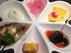 -赠李白·如诗的川味(余杭万达广场店)