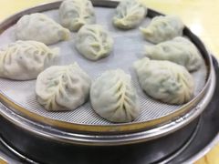 -叶存利海鲜大馅饺子(东戴河止锚湾店)