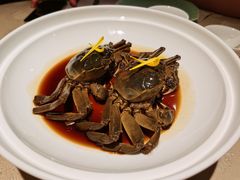 -成隆行·蟹王府(九江路店)