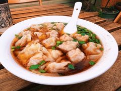 -吴家馄饨