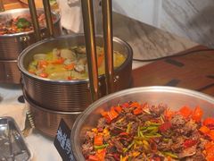 -长兴开元名都大酒店·地中海咖啡厅