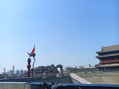 -西安城墙·碑林历史文化景区