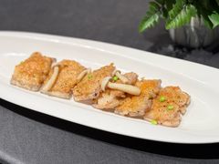 -A One Kitchen·南京精菜馆(德基广场店)