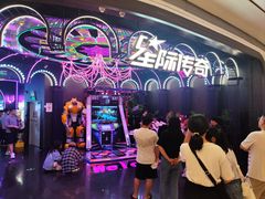 -星际传奇(壹方城购物中心店)