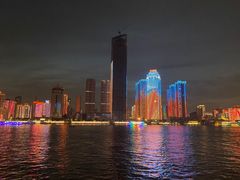 -武汉两江游览·夜游长江(汉口粤汉码头)
