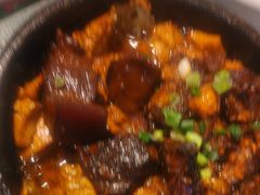 -人民公社大食堂(张家湾店)