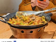 -聚鑫朋酸菜肥肠(九龙仓店)