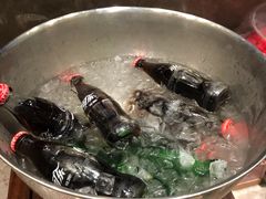 -粤海璇宫·木棉花高空旋转餐厅·聚会派对