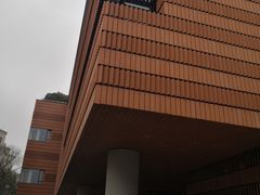 -上海衡山路十二号华邑酒店