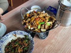 -好呷八大碗(五羊店)