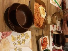 -冰川冷面·延边菜·炭烤串(观前店)