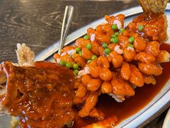 -香雪海饭店中餐厅(湖滨店)