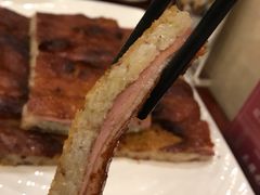 糯米香酥鸭-老来福·非遗酸汤兔(凯旋路店)